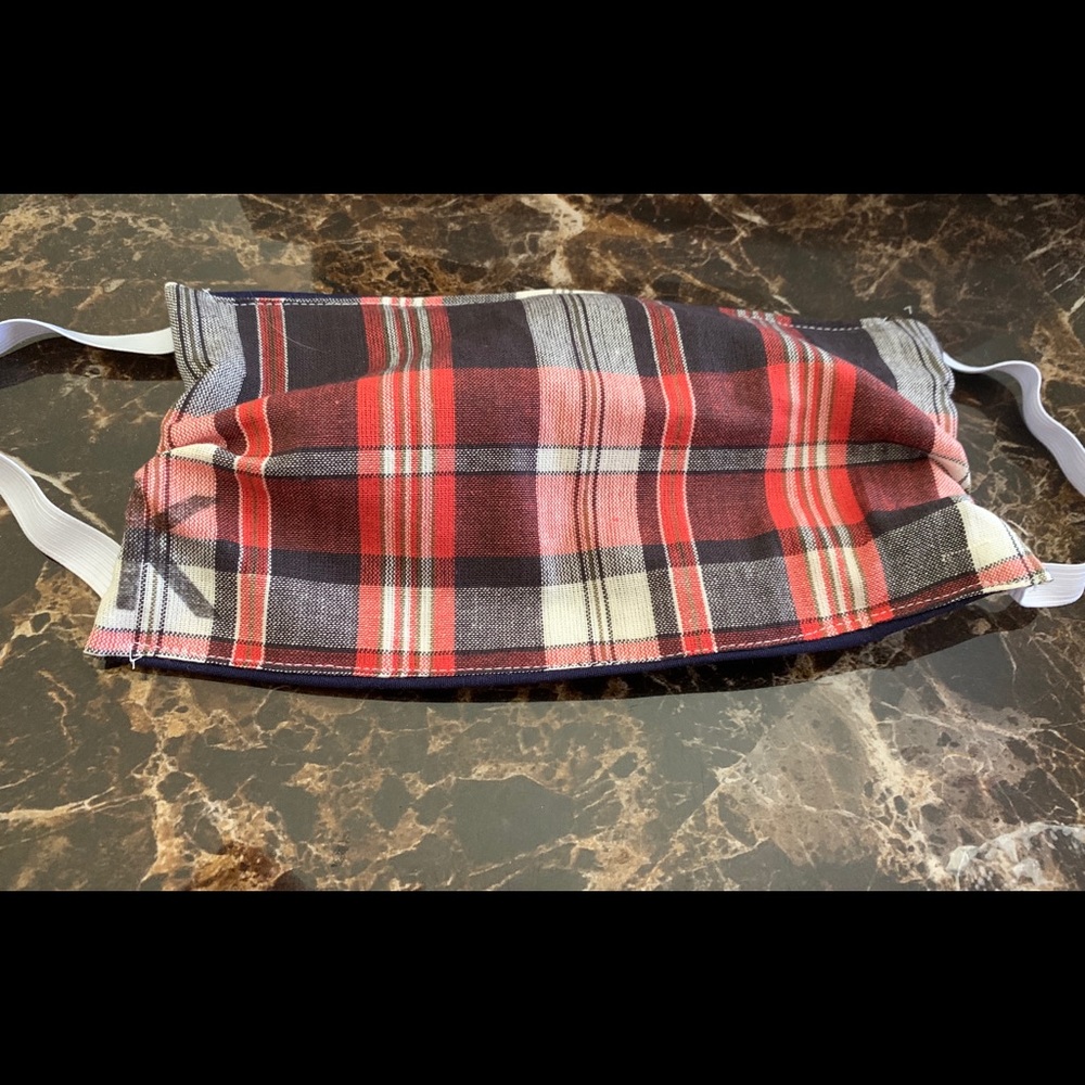 Face mask (customizable)